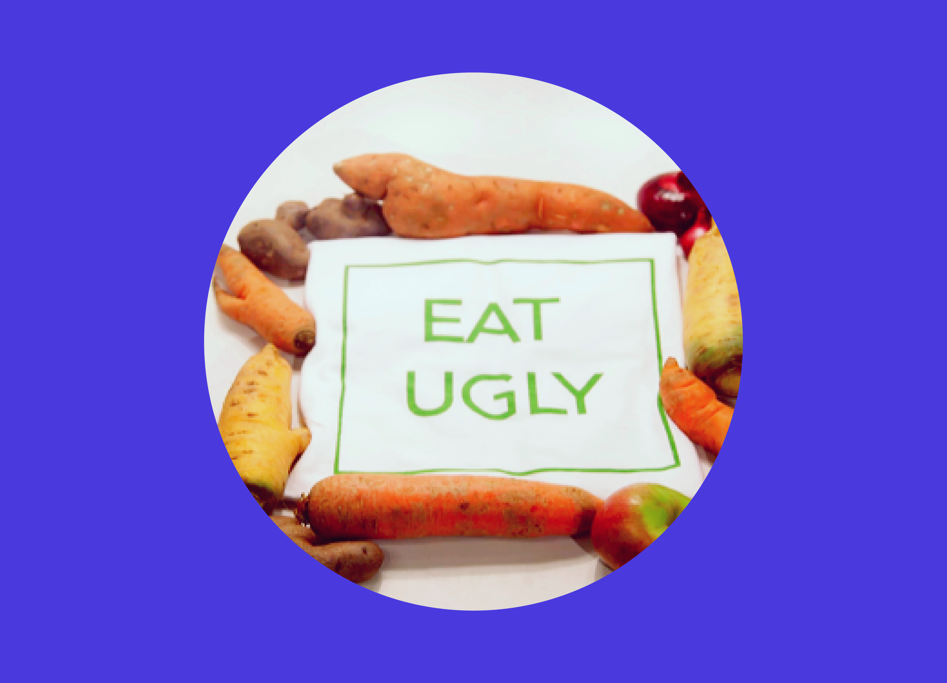 Eat Ugly