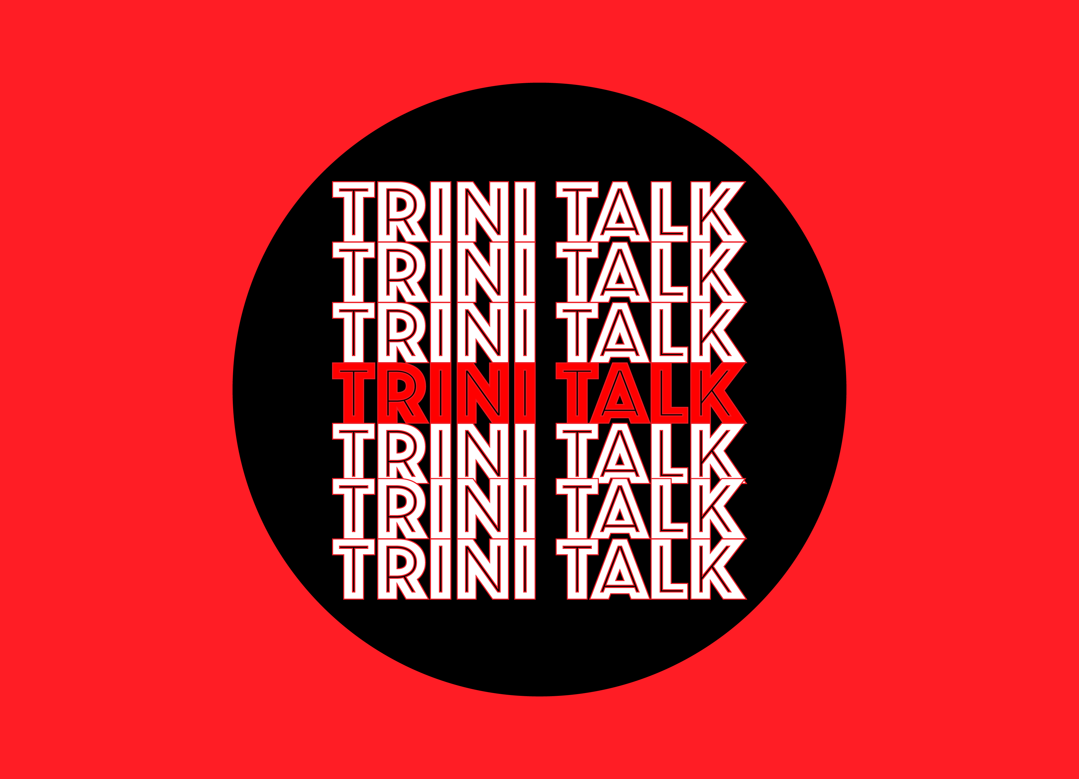 Trini Talk